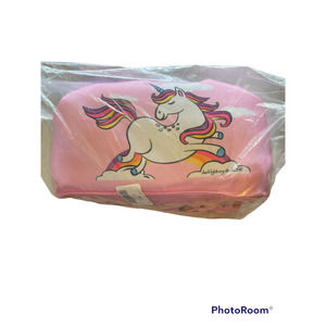 DARK Lightning Toddler Swim Vest 30-50lbs NWT